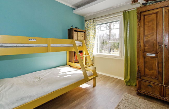 Haus mit 4 Schlafzimmern in Liperi - Foto 16