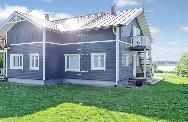 Haus mit 4 Schlafzimmern in Liperi - Foto 4