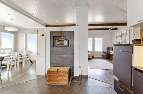 Foto 9 - Casa de 4 quartos em Liperi com sauna