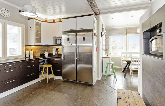 Haus mit 4 Schlafzimmern in Liperi - Foto 23