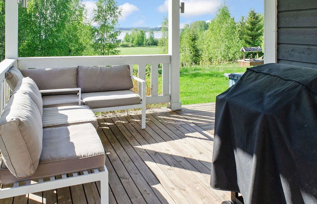 Haus mit 4 Schlafzimmern in Liperi - Foto 6