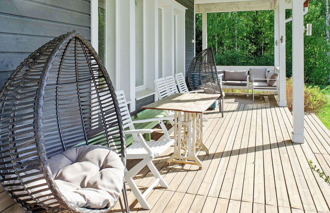 Haus mit 4 Schlafzimmern in Liperi - Foto 5