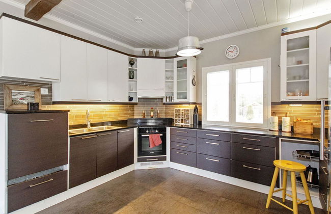 Haus mit 4 Schlafzimmern in Liperi - Foto 18