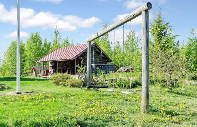 Haus mit 4 Schlafzimmern in Liperi - Foto 3