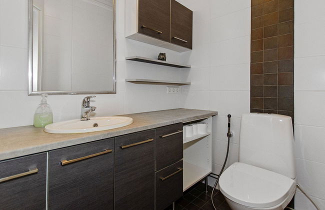 Haus mit 4 Schlafzimmern in Liperi - Foto 33