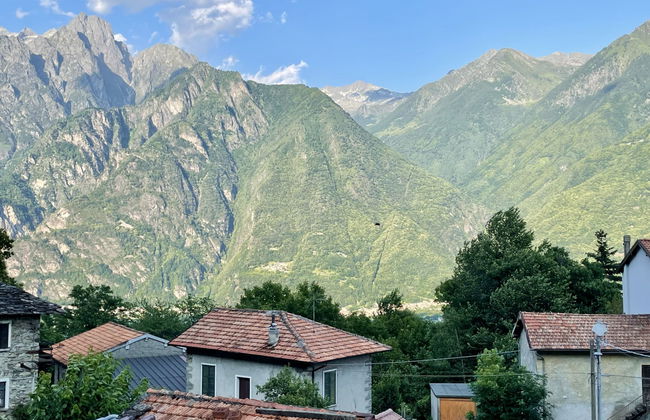 Casa de 2 quartos em Sorico com jardim e terraço - Foto 26