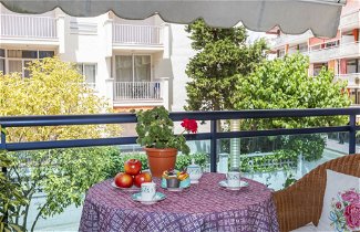 Photo 1 - 2 bedroom Apartment in Tossa de Mar with terrace and sea view