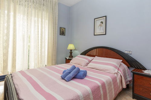 Foto 5 - Apartamento de 2 quartos em Tossa de Mar com terraço