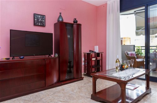 Foto 11 - Appartamento con 2 camere da letto a Tossa de Mar con terrazza e vista mare