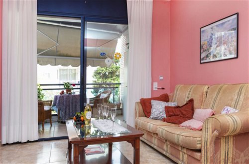 Photo 2 - 2 bedroom Apartment in Tossa de Mar with terrace and sea view