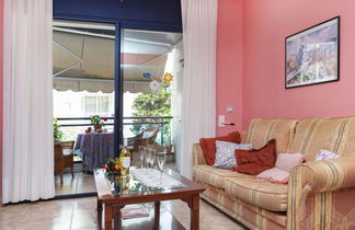 Photo 2 - 2 bedroom Apartment in Tossa de Mar with terrace and sea view