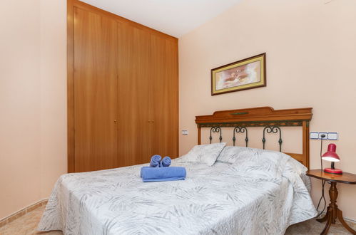 Foto 14 - Appartamento con 2 camere da letto a Tossa de Mar con terrazza e vista mare