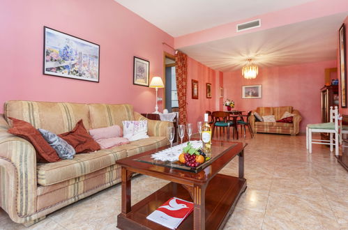 Photo 10 - 2 bedroom Apartment in Tossa de Mar with terrace