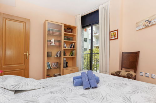 Photo 12 - 2 bedroom Apartment in Tossa de Mar with terrace