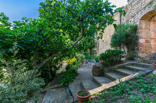 Foto 51 - Appartamento con 2 camere da letto a Sovicille con giardino e terrazza