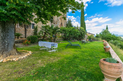 Photo 68 - Appartement de 2 chambres à Sovicille avec jardin et terrasse