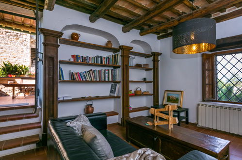 Foto 57 - Apartamento de 2 quartos em Sovicille com jardim e terraço