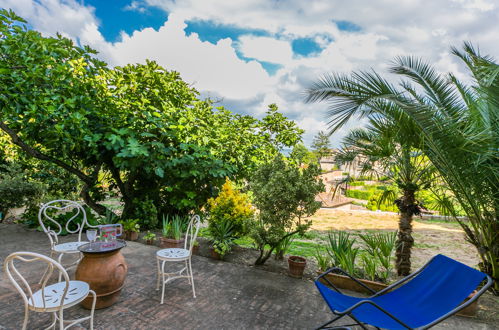 Photo 43 - Appartement de 2 chambres à Sovicille avec jardin et terrasse