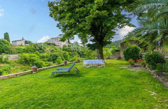 Appartement de 3 chambres à Sovicille avec jardin et terrasse - Photo 63