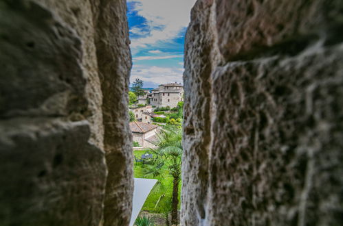 Foto 67 - Appartamento con 2 camere da letto a Sovicille con giardino e terrazza