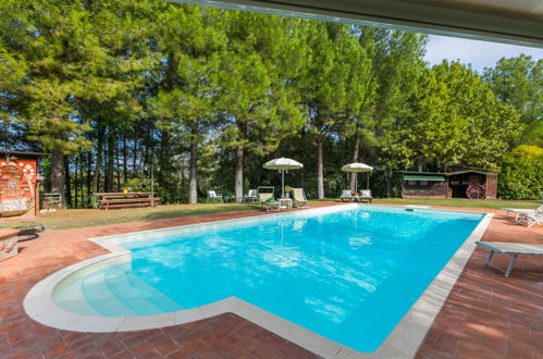 Photo 43 - Maison de 1 chambre à Fucecchio avec piscine privée et jardin