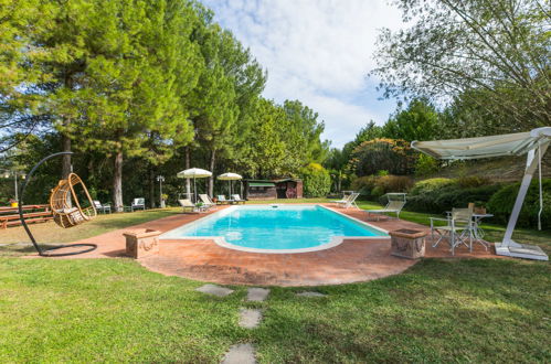 Foto 38 - Casa de 1 habitación en Fucecchio con piscina privada