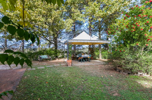 Foto 40 - Casa con 1 camera da letto a Fucecchio con piscina privata e giardino