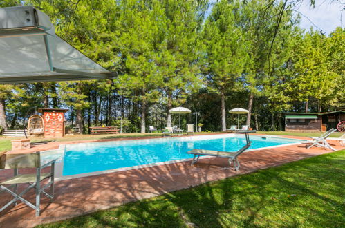 Foto 46 - Casa de 1 quarto em Fucecchio com piscina privada e jardim