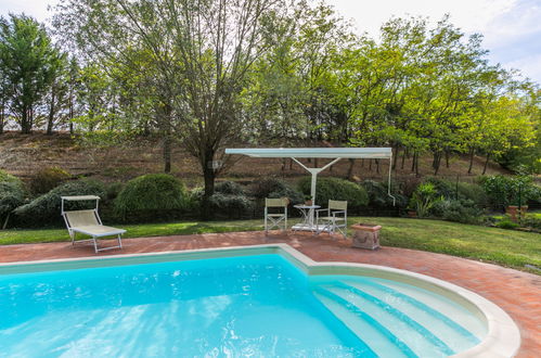 Photo 47 - Maison de 1 chambre à Fucecchio avec piscine privée et jardin