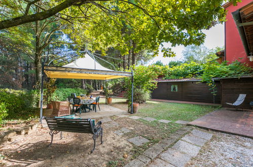 Photo 9 - Maison de 1 chambre à Fucecchio avec piscine privée et jardin