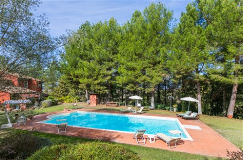 Foto 8 - Casa de 1 habitación en Fucecchio con piscina privada