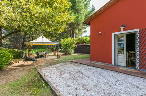 Photo 34 - Maison de 1 chambre à Fucecchio avec piscine privée