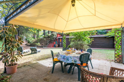 Foto 41 - Haus mit 1 Schlafzimmer in Fucecchio mit privater pool und garten