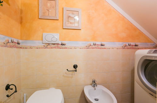 Foto 32 - Casa de 1 quarto em Fucecchio com piscina privada e jardim