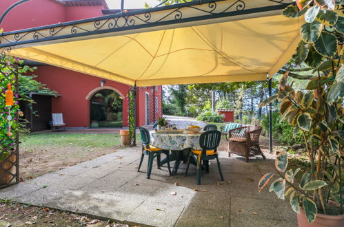 Photo 37 - Maison de 1 chambre à Fucecchio avec piscine privée