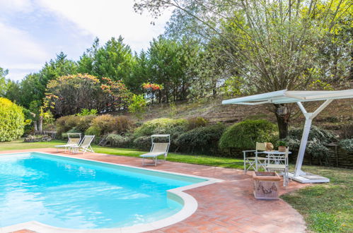 Photo 45 - Maison de 1 chambre à Fucecchio avec piscine privée et jardin