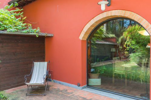 Foto 36 - Casa de 1 quarto em Fucecchio com piscina privada e jardim