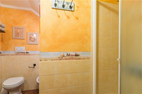 Photo 31 - Maison de 1 chambre à Fucecchio avec piscine privée