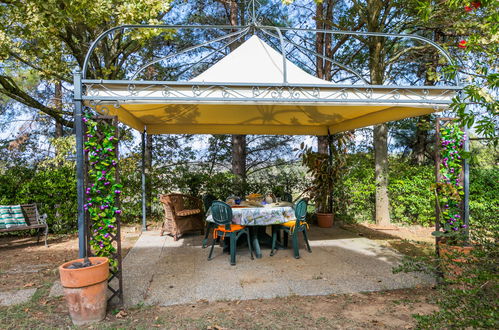 Foto 42 - Haus mit 1 Schlafzimmer in Fucecchio mit privater pool und garten