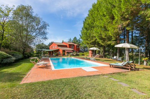 Photo 1 - Maison de 1 chambre à Fucecchio avec piscine privée