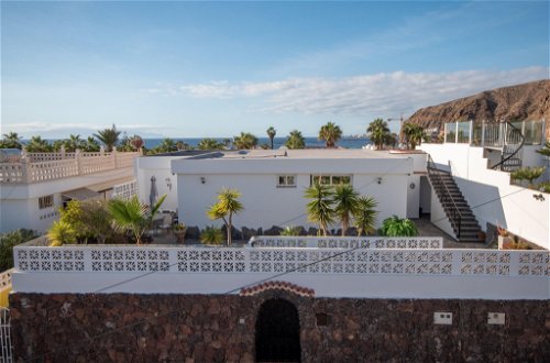 Foto 32 - Casa de 2 habitaciones en Arona con piscina privada y vistas al mar