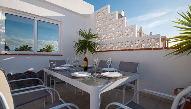 3 bedroom House in Arona with private pool and garden - Photo 2