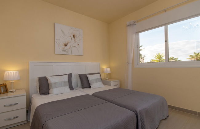Maison de 3 chambres à Arona avec piscine privée et jardin - Photo 5
