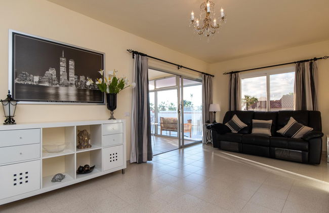 Maison de 3 chambres à Arona avec piscine privée et jardin - Photo 10