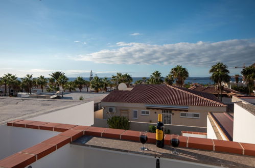 Photo 31 - Maison de 2 chambres à Arona avec piscine privée et jardin