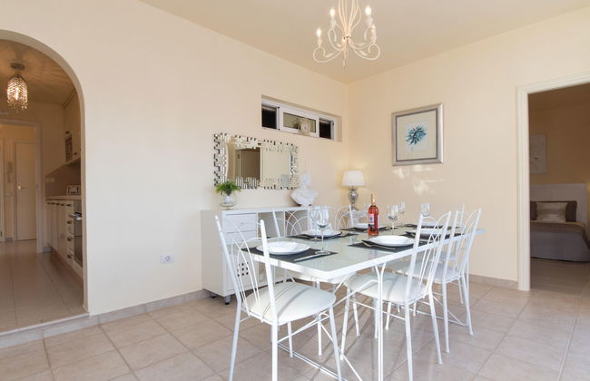 Maison de 3 chambres à Arona avec piscine privée et jardin - Photo 6