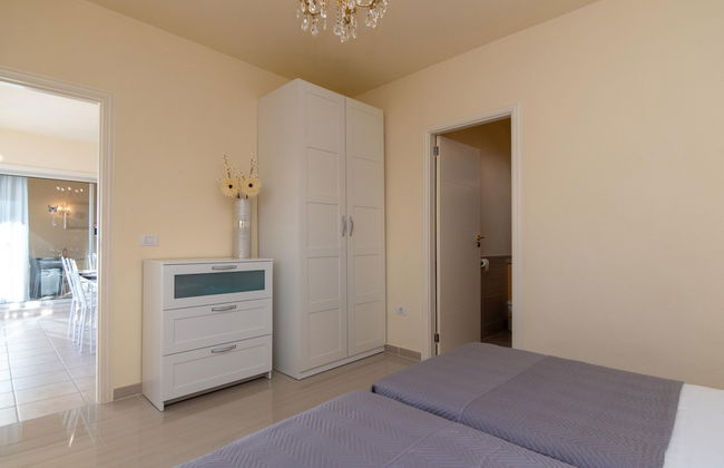 Maison de 3 chambres à Arona avec piscine privée et jardin - Photo 18