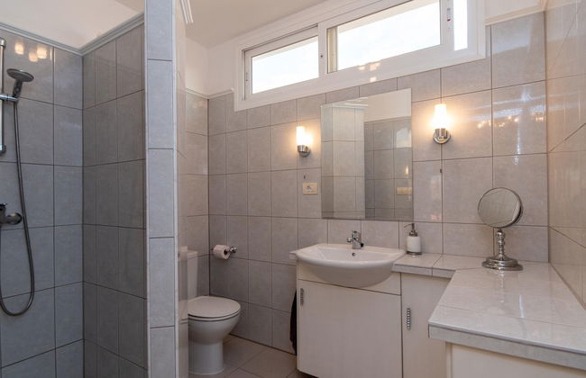 Maison de 3 chambres à Arona avec piscine privée et jardin - Photo 24