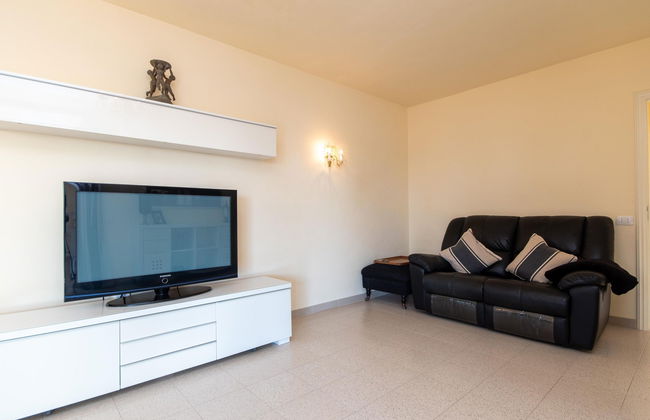 Maison de 3 chambres à Arona avec piscine privée et jardin - Photo 13