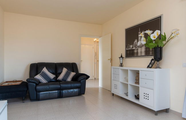 Maison de 3 chambres à Arona avec piscine privée et jardin - Photo 11
